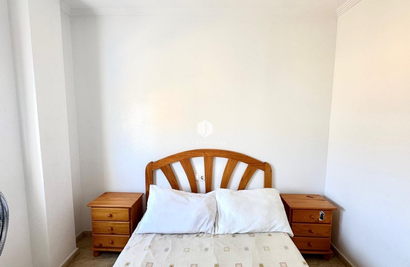 Tweedehands - Appartement / flat -
Orihuela Costa - Altos De Campoamor