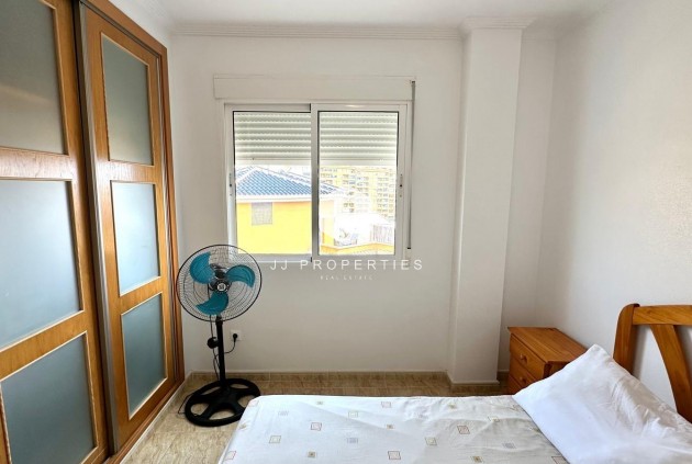 Tweedehands - Appartement / flat -
Orihuela Costa - Altos De Campoamor