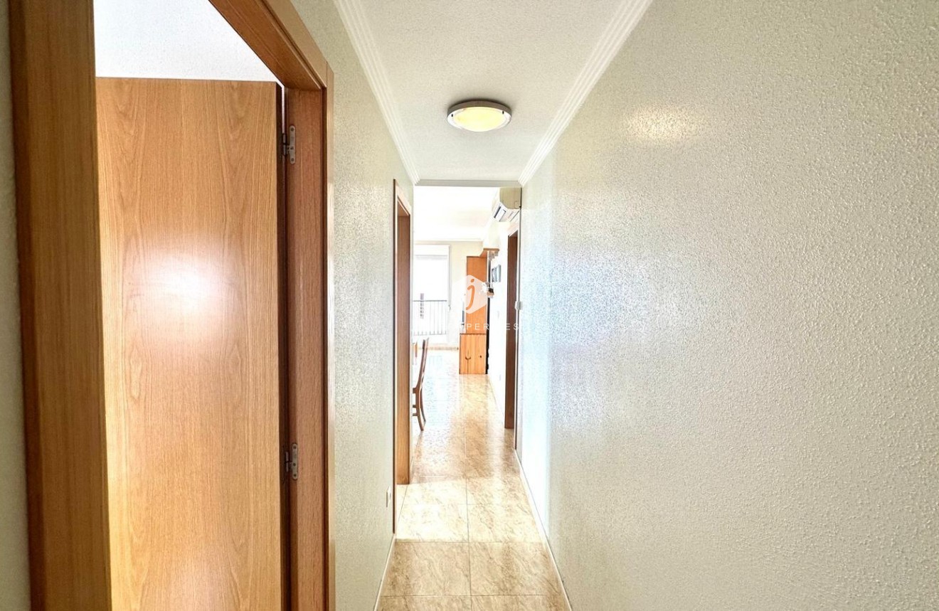 Tweedehands - Appartement / flat -
Orihuela Costa - Altos De Campoamor