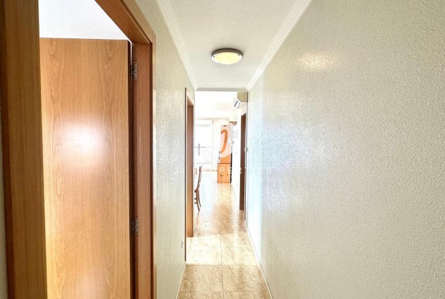 Tweedehands - Appartement / flat -
Orihuela Costa - Altos De Campoamor