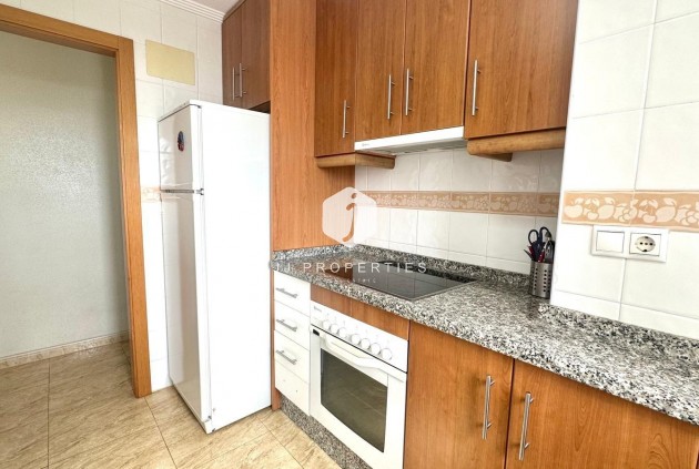 Tweedehands - Appartement / flat -
Orihuela Costa - Altos De Campoamor