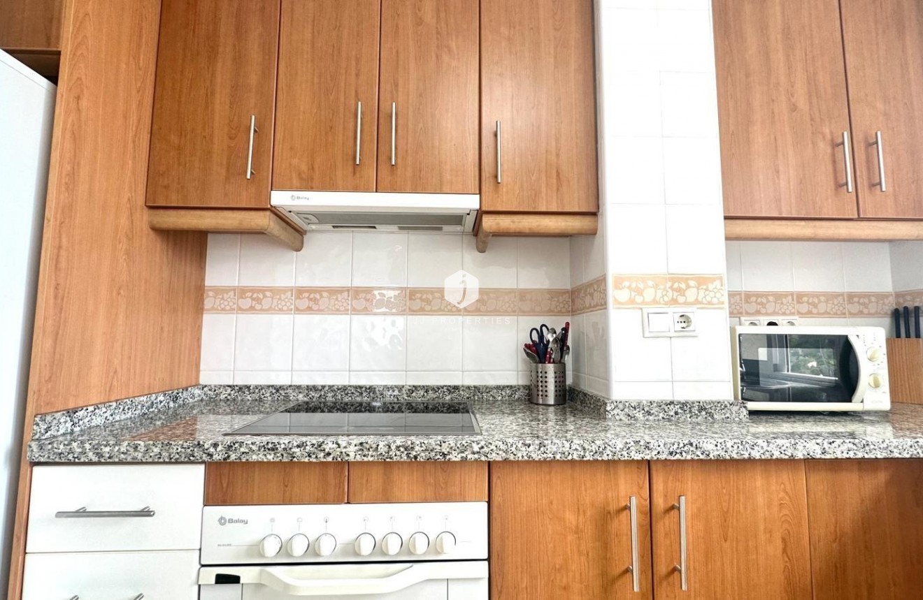 Tweedehands - Appartement / flat -
Orihuela Costa - Altos De Campoamor