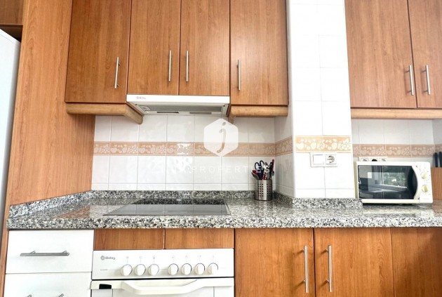 Tweedehands - Appartement / flat -
Orihuela Costa - Altos De Campoamor