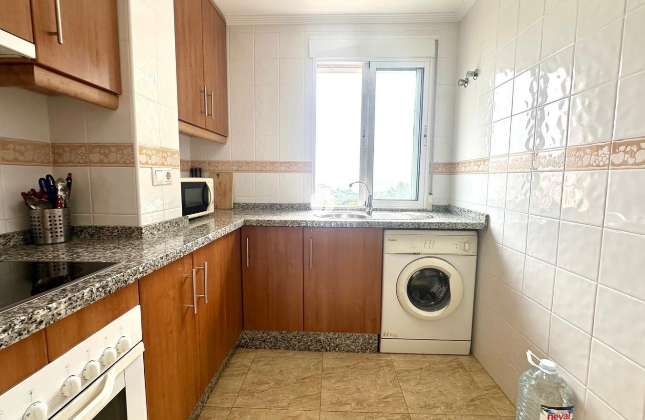 Tweedehands - Appartement / flat -
Orihuela Costa - Altos De Campoamor