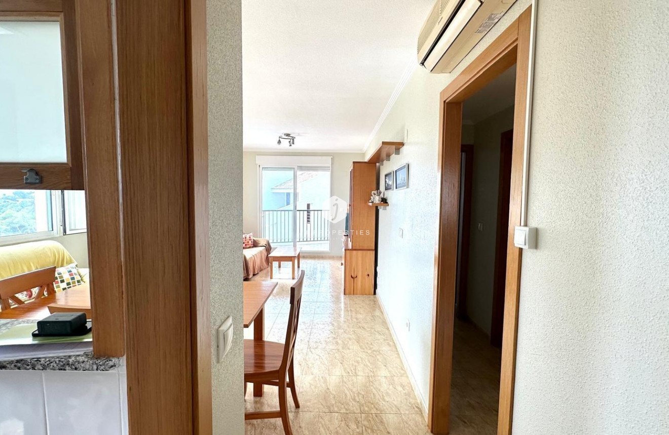 Tweedehands - Appartement / flat -
Orihuela Costa - Altos De Campoamor