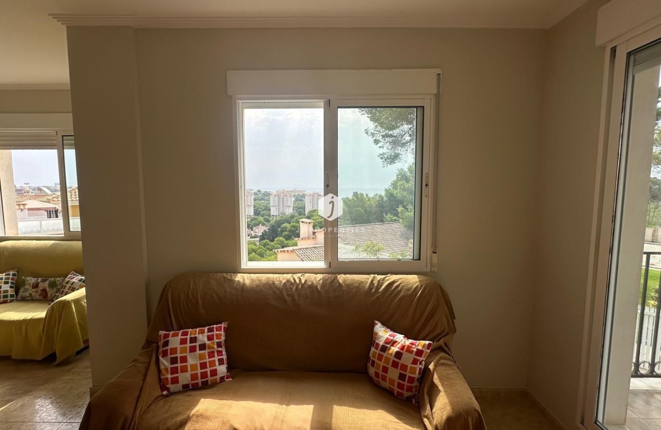 Tweedehands - Appartement / flat -
Orihuela Costa - Altos De Campoamor