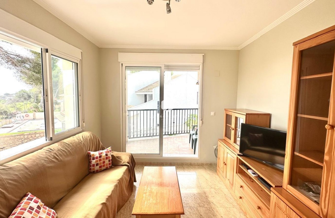 Tweedehands - Appartement / flat -
Orihuela Costa - Altos De Campoamor