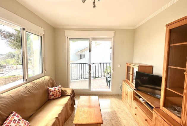 Tweedehands - Appartement / flat -
Orihuela Costa - Altos De Campoamor