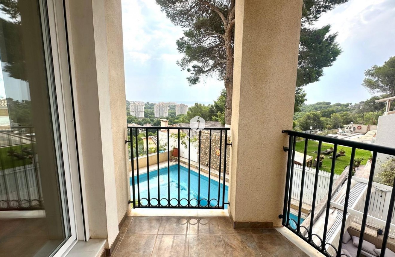 Tweedehands - Appartement / flat -
Orihuela Costa - Altos De Campoamor