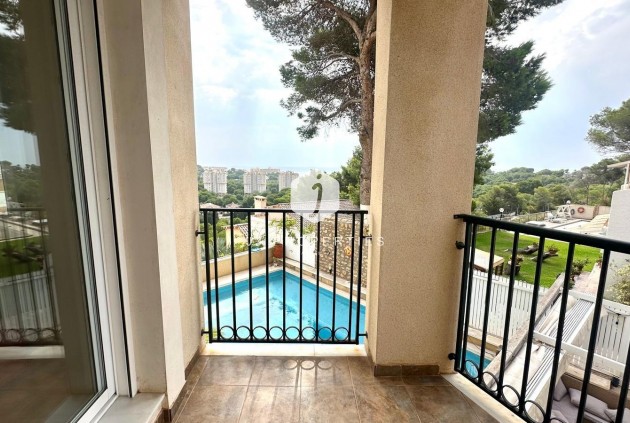 Tweedehands - Appartement / flat -
Orihuela Costa - Altos De Campoamor