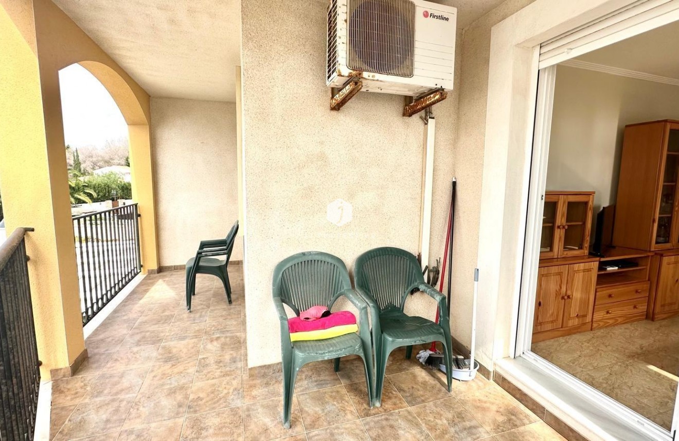 Tweedehands - Appartement / flat -
Orihuela Costa - Altos De Campoamor