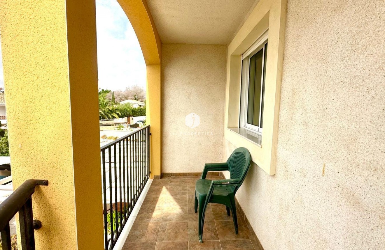 Tweedehands - Appartement / flat -
Orihuela Costa - Altos De Campoamor