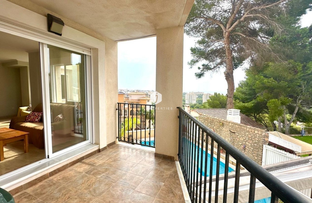 Tweedehands - Appartement / flat -
Orihuela Costa - Altos De Campoamor