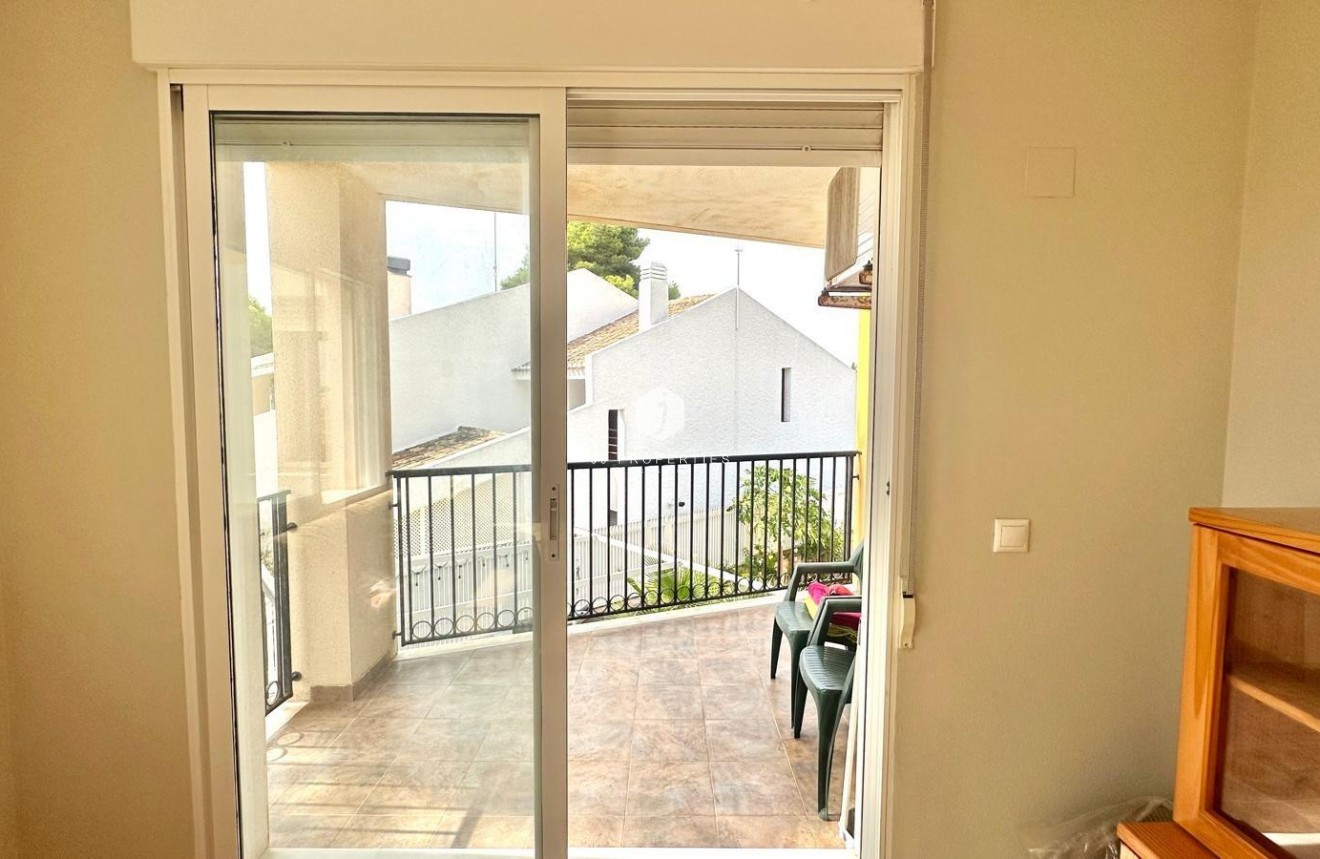 Tweedehands - Appartement / flat -
Orihuela Costa - Altos De Campoamor