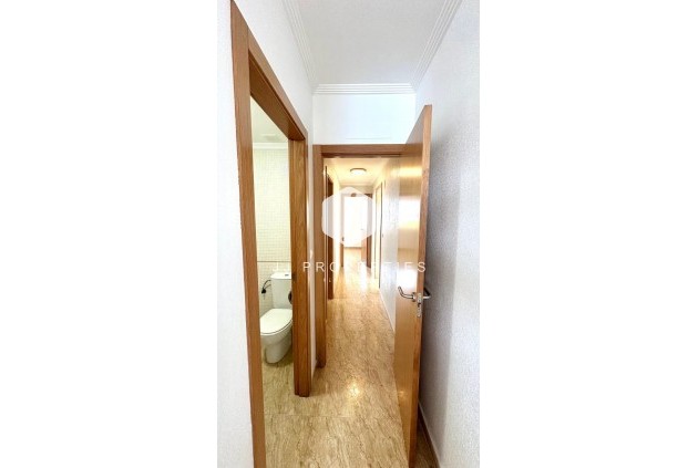 Tweedehands - Appartement / flat -
Orihuela Costa - Altos De Campoamor