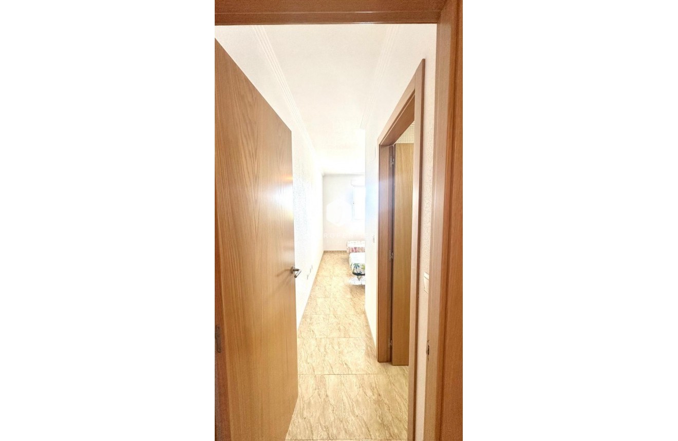Tweedehands - Appartement / flat -
Orihuela Costa - Altos De Campoamor