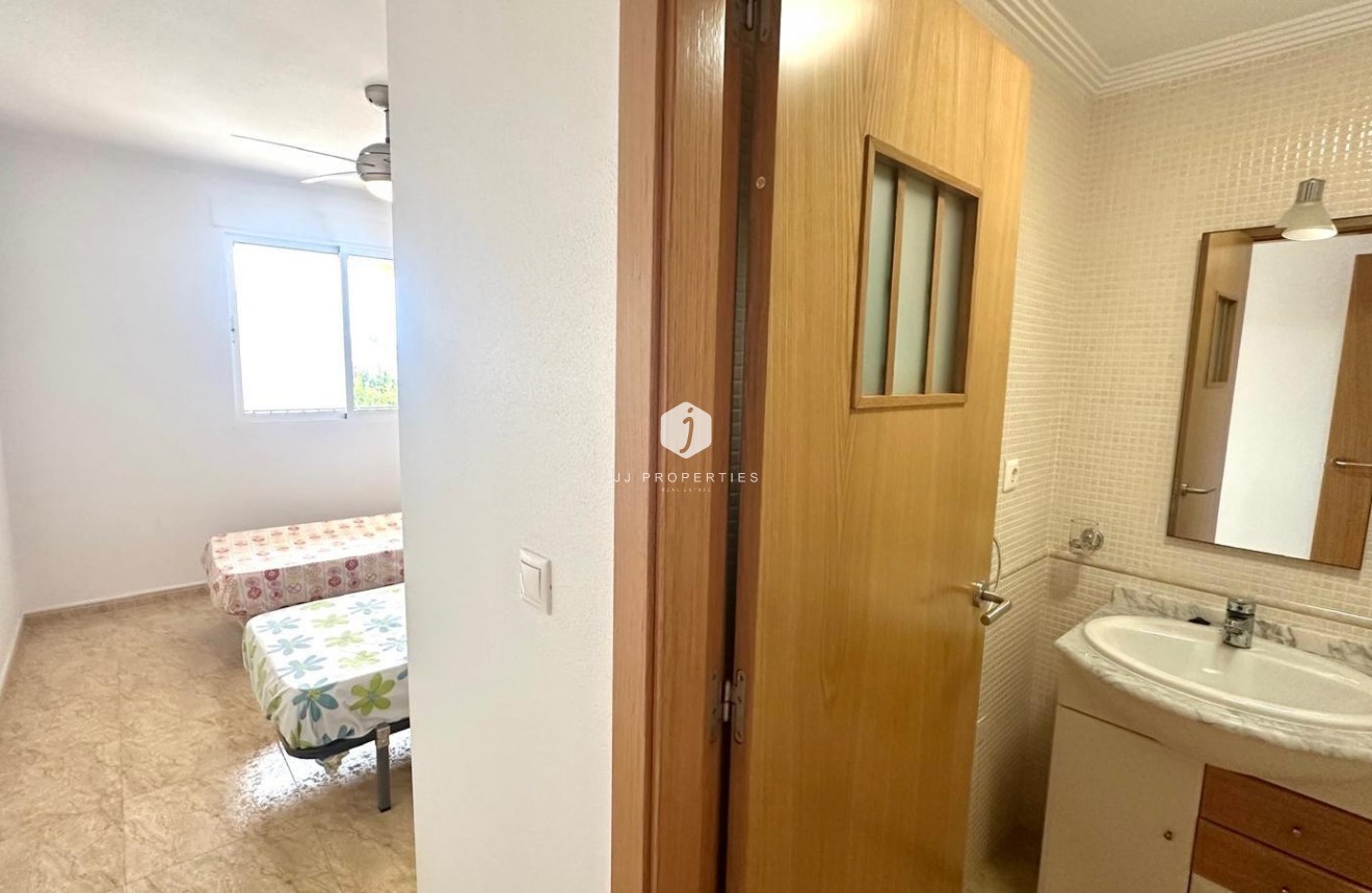 Tweedehands - Appartement / flat -
Orihuela Costa - Altos De Campoamor