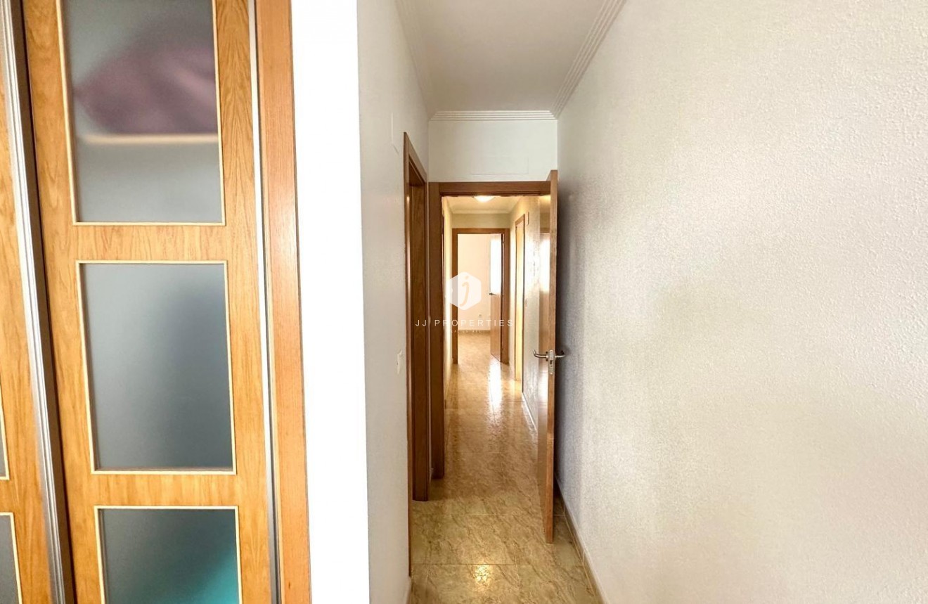 Tweedehands - Appartement / flat -
Orihuela Costa - Altos De Campoamor