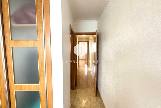 Tweedehands - Appartement / flat -
Orihuela Costa - Altos De Campoamor