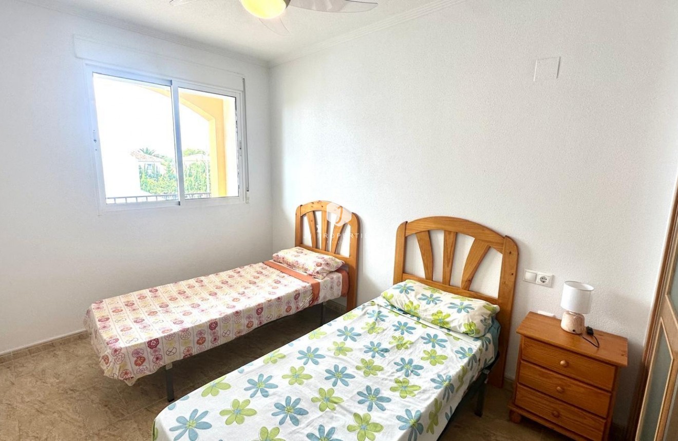 Tweedehands - Appartement / flat -
Orihuela Costa - Altos De Campoamor