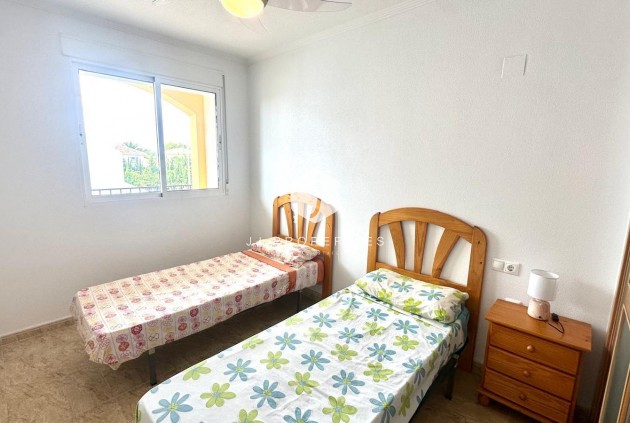 Tweedehands - Appartement / flat -
Orihuela Costa - Altos De Campoamor