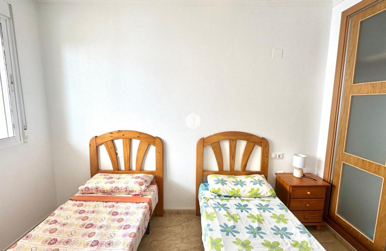 Tweedehands - Appartement / flat -
Orihuela Costa - Altos De Campoamor