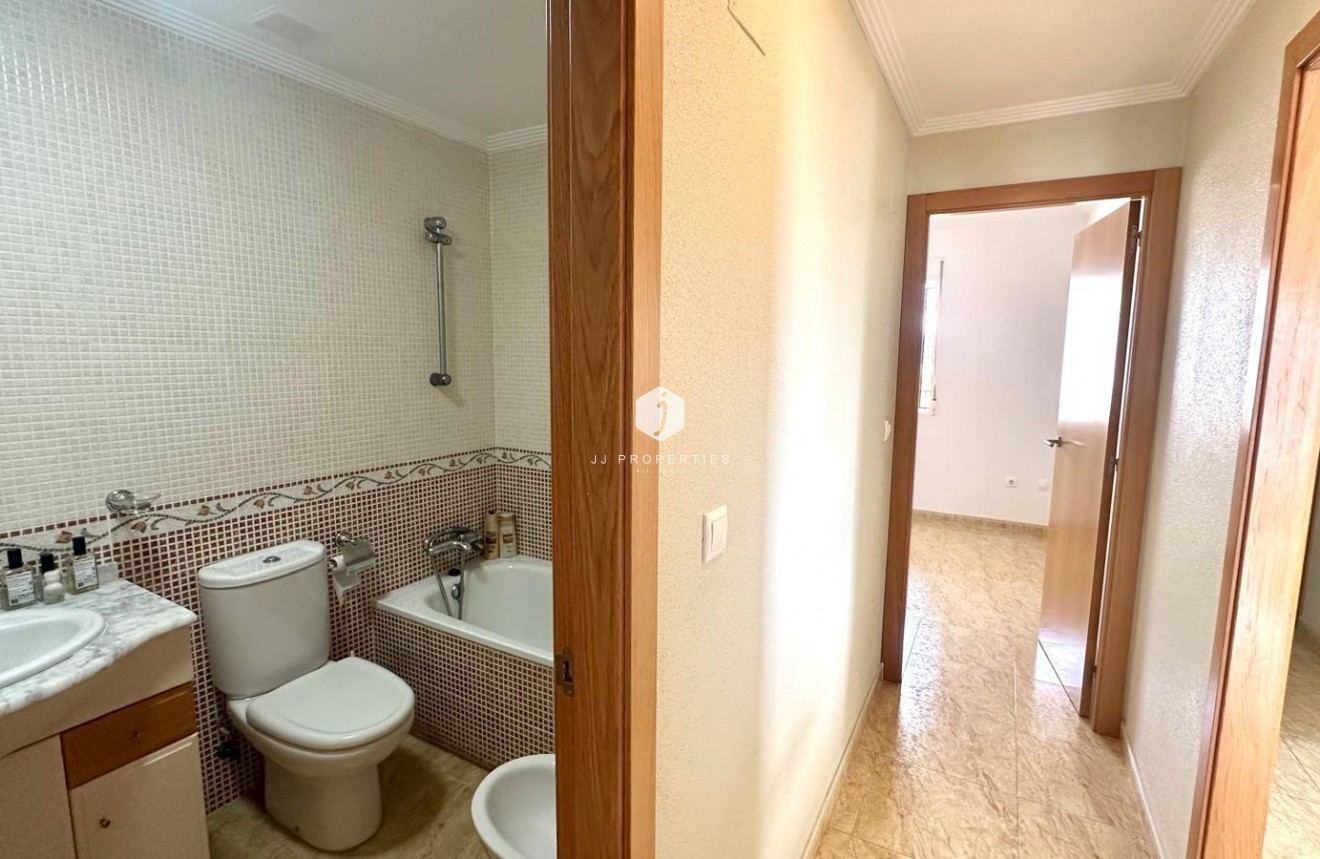 Tweedehands - Appartement / flat -
Orihuela Costa - Altos De Campoamor