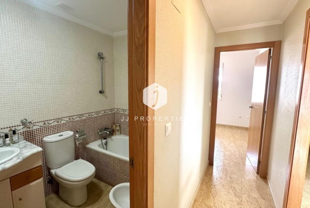 Tweedehands - Appartement / flat -
Orihuela Costa - Altos De Campoamor
