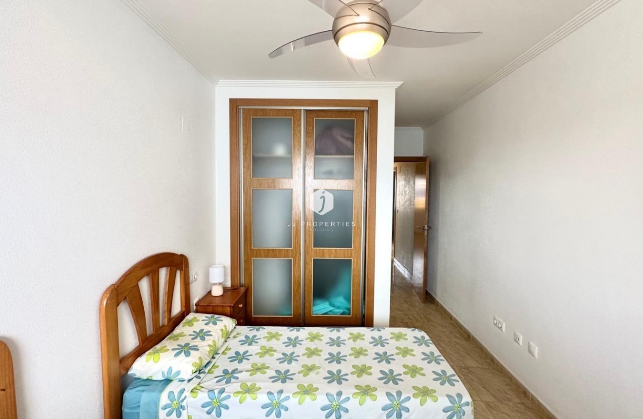 Tweedehands - Appartement / flat -
Orihuela Costa - Altos De Campoamor