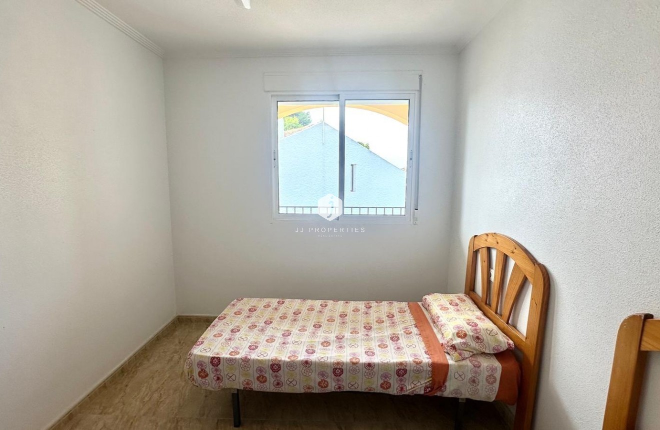 Tweedehands - Appartement / flat -
Orihuela Costa - Altos De Campoamor