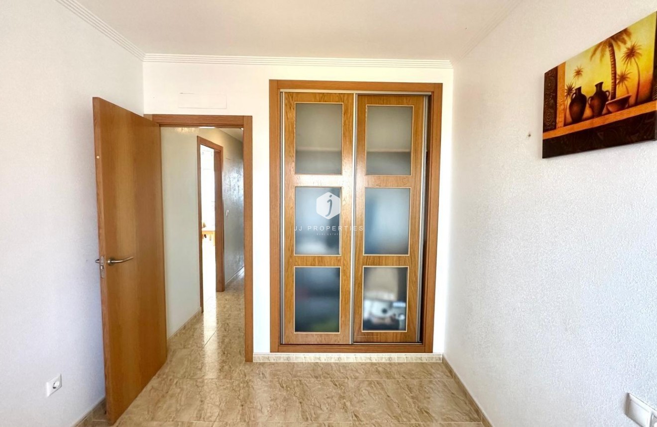 Tweedehands - Appartement / flat -
Orihuela Costa - Altos De Campoamor