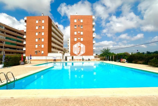 Tweedehands - Appartement / flat -
Torrevieja - Punta prima