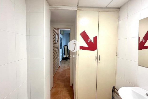 Aus zweiter Hand - Wohnung -
Torrevieja