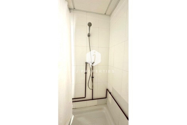 Aus zweiter Hand - Wohnung -
Torrevieja