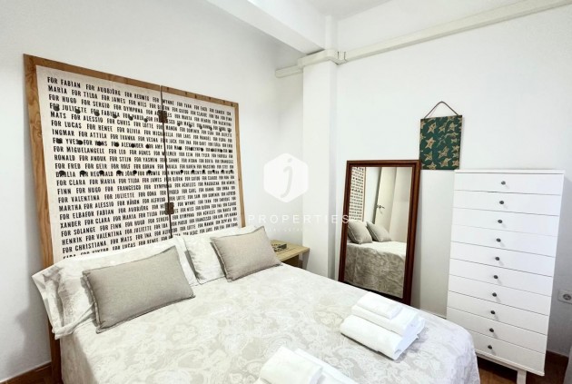 Aus zweiter Hand - Wohnung -
Torrevieja