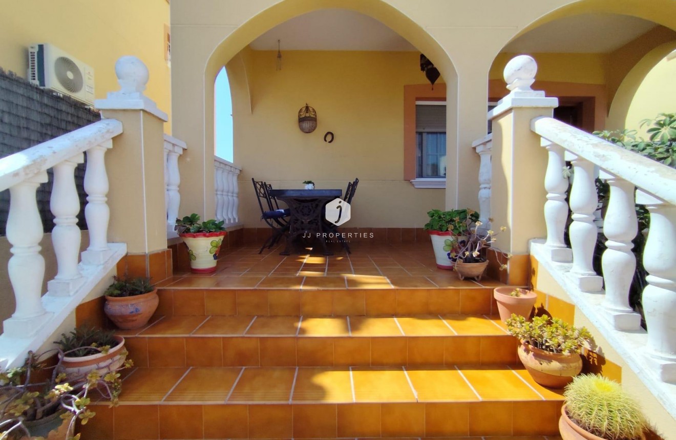 Tweedehands - Villa -
Torrevieja - Aguas Nuevas 2