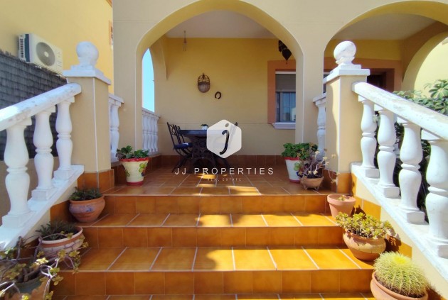 Tweedehands - Villa -
Torrevieja - Aguas Nuevas 2