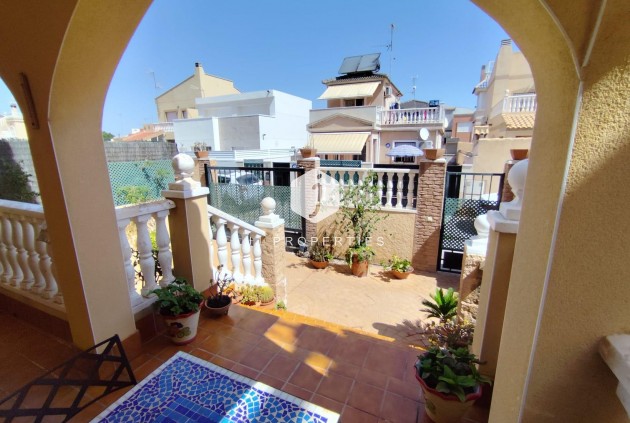 Tweedehands - Villa -
Torrevieja - Aguas Nuevas 2