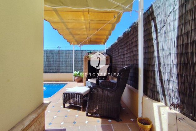 Tweedehands - Villa -
Torrevieja - Aguas Nuevas 2