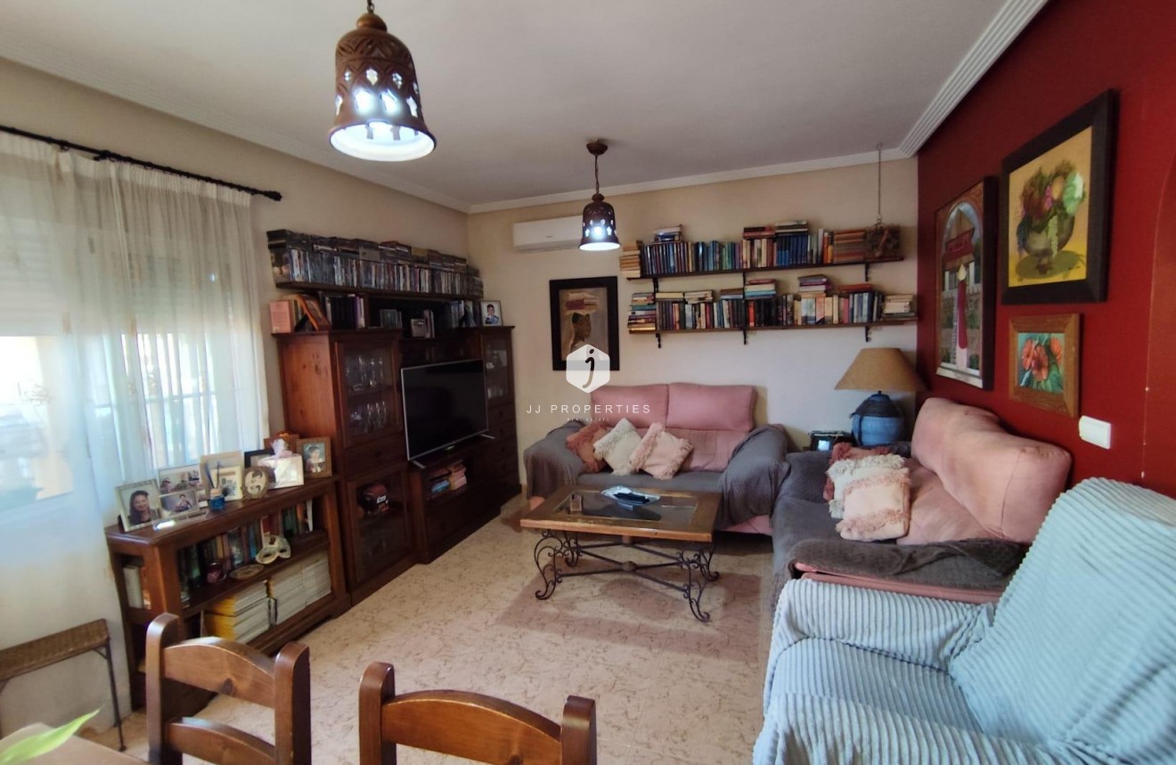 Tweedehands - Villa -
Torrevieja - Aguas Nuevas 2