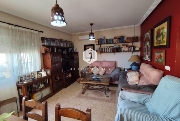 Tweedehands - Villa -
Torrevieja - Aguas Nuevas 2