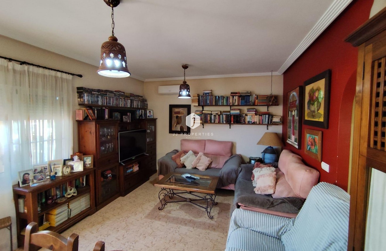 Tweedehands - Villa -
Torrevieja - Aguas Nuevas 2