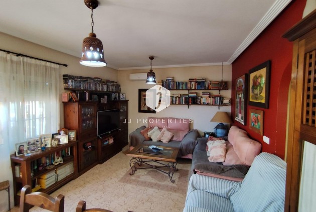 Tweedehands - Villa -
Torrevieja - Aguas Nuevas 2