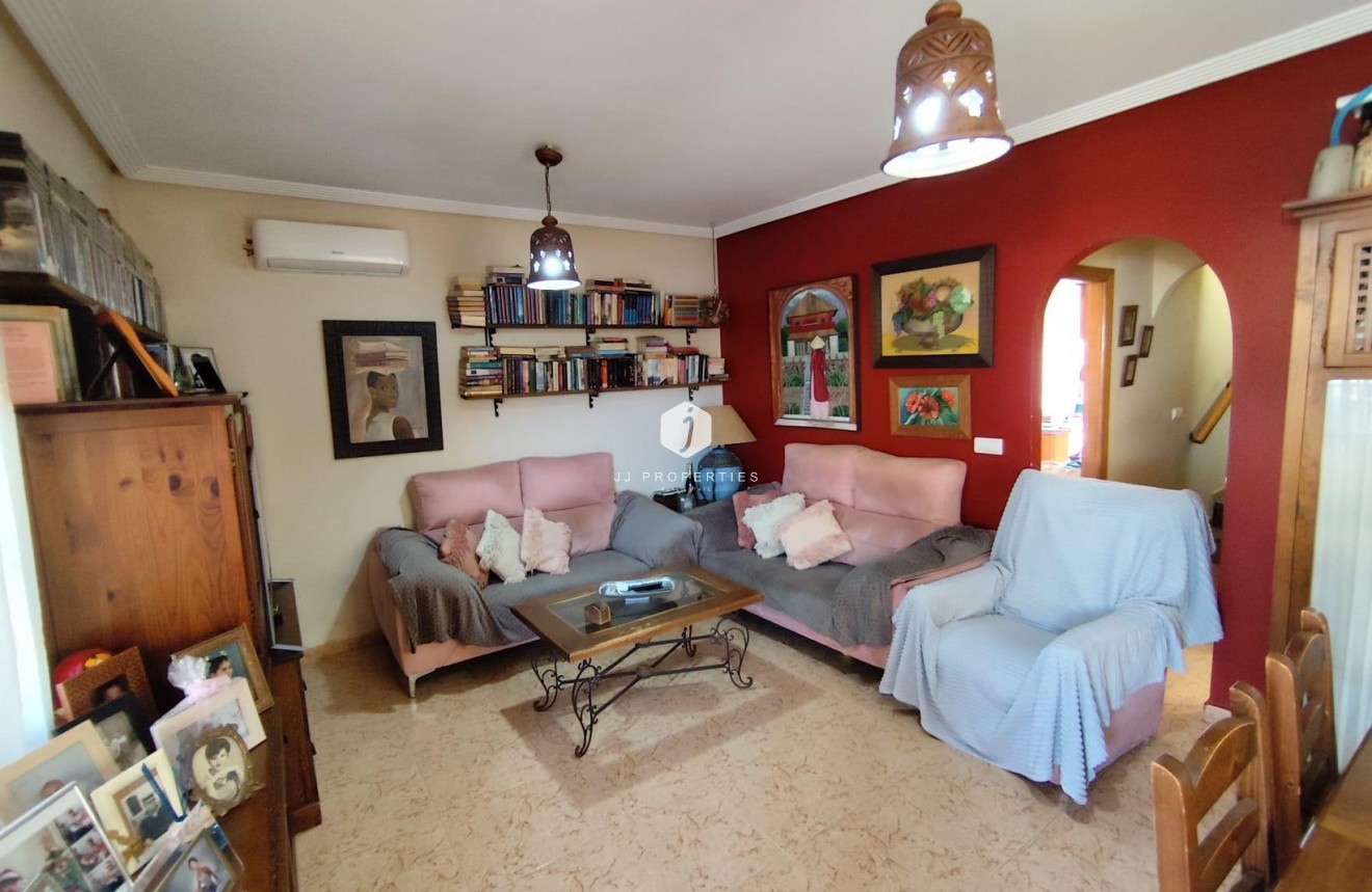 Tweedehands - Villa -
Torrevieja - Aguas Nuevas 2