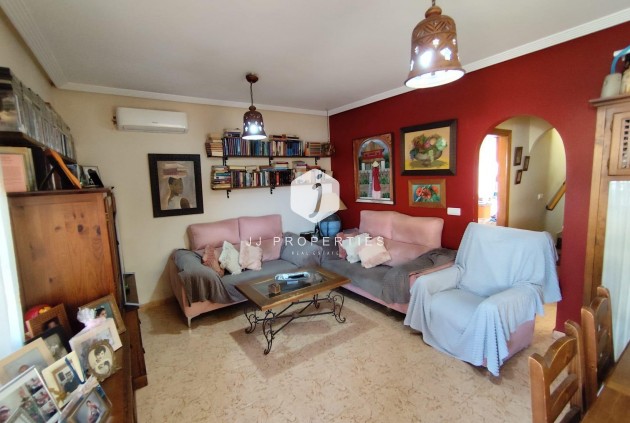 Tweedehands - Villa -
Torrevieja - Aguas Nuevas 2