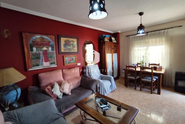 Tweedehands - Villa -
Torrevieja - Aguas Nuevas 2