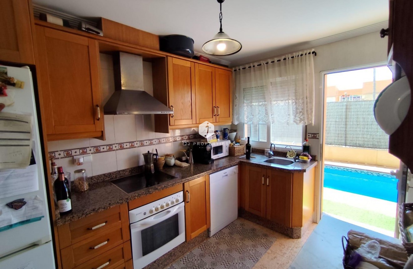 Tweedehands - Villa -
Torrevieja - Aguas Nuevas 2