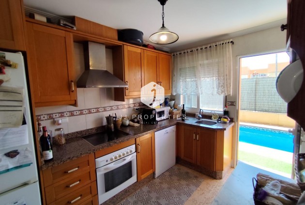 Tweedehands - Villa -
Torrevieja - Aguas Nuevas 2