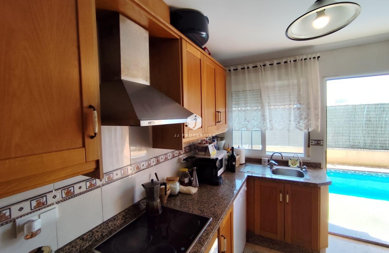 Tweedehands - Villa -
Torrevieja - Aguas Nuevas 2