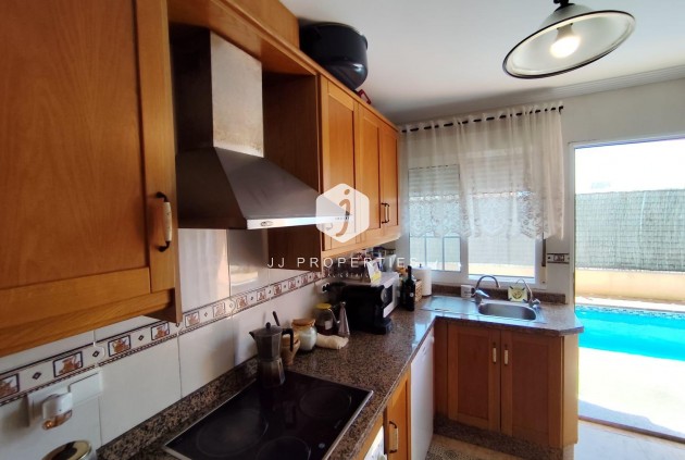 Tweedehands - Villa -
Torrevieja - Aguas Nuevas 2